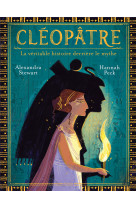 Cleopatre