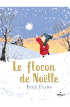 Le flocon de noelle - tout-car