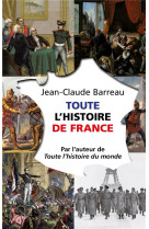 Toute l-histoire de france