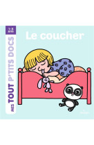 Le coucher