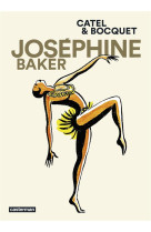 Josephine baker