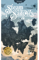 Steam sailors - tome 1 - vol01