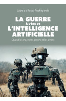 La guerre a l-ere de l-intelli