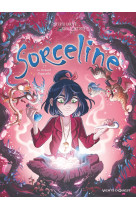 Sorceline - tome 07 - le serme