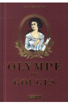 Olympe de gouges deluxe