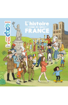 L-histoire de france