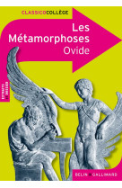 Classico dix metamorphoses d-o