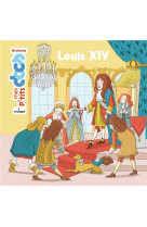 Louis xiv