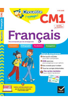 Chouette - francais cm1 - cahi