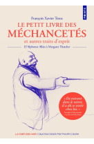 Le petit livre des mechancetes