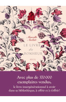 Le livre du bonheur