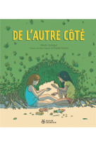 De l-autre cote