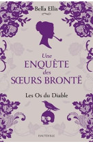 Une enquete des soeurs bronte,