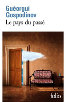 Le pays du passe