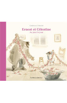 Ernest et celestine - au jour