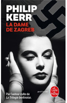 La dame de zagreb