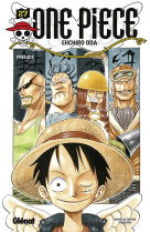 One piece - edition originale