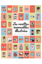 Les recettes inavouables illus