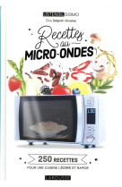 Recettes au micro-ondes - 250