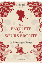 Une enquete des soeurs bronte,