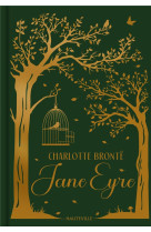 Jane eyre