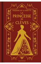 La princesse de cleves