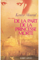 De la part de la princesse morte