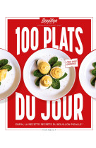 100 plats du jour - enfin la r