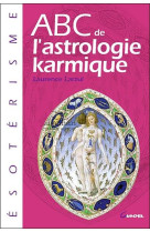 Abc de l-astrologie karmique