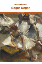 Edgar degas