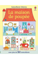 La maison de poupee - premiers