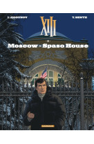 Xiii - tome 29 - moscow - spas