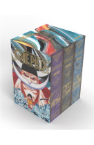 One piece - coffret marine for