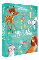 5 minutes pour s'endormir : les grands classiques