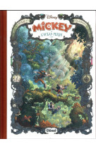 Mickey et l-ocean perdu