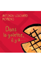 Dans la galette, il y a (grand