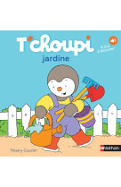 T-choupi jardine - vol04