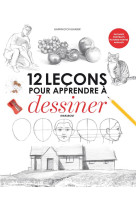 12 lecons pour apprendre a des