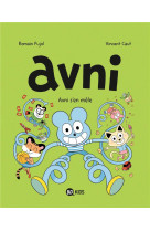 Avni, tome 04 - avni 4 - avni