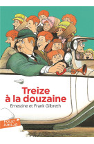 Treize a la douzaine