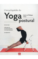 L'encyclopedie du yoga postural