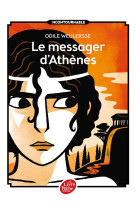 Le messager d-athenes