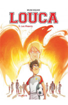 Louca t5 louca - tome 5 - les