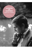 Jacques de bascher - dandy de l'ombre