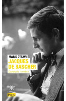 Jacques de bascher  -  dandy de l'ombre