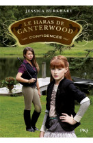 Le haras de canterwood - tome