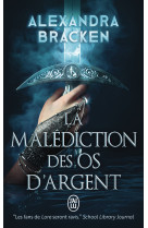 La malediction des os d-argent