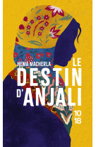 Le destin d-anjali