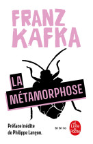 La métamorphose (nouvelle édition)