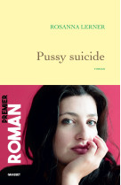 Pussy suicide